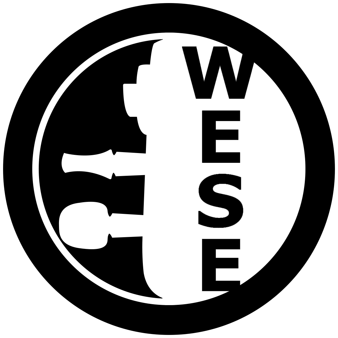 WESE Logo